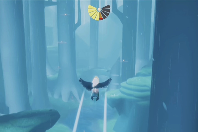 光遇手游悲伤矿工在哪_光遇手游中哪里有悲伤矿工