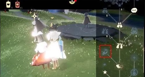 集结季毕业礼和季节项链有哪些获得方式什么需配图说明_光遇手游获得集结季毕业礼和季节项链的方式及配图说明