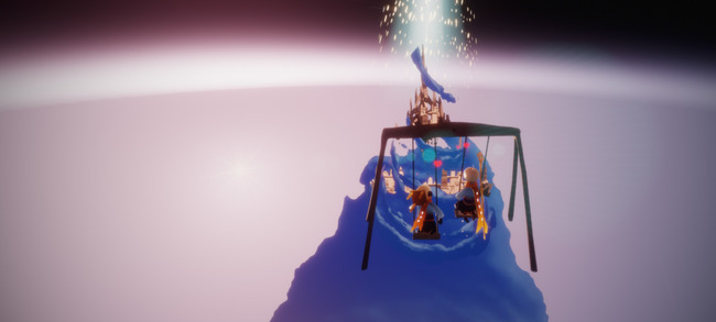 光遇手游买秋千送的季卡可以自己用吗