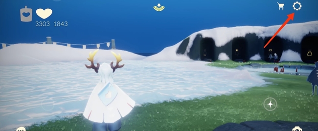 光遇手游植树节活动在哪_光遇手游举办植树节活动吸引玩家积极参与