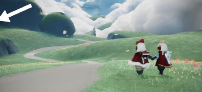 光遇手游云野冥想任务怎么完成