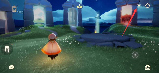 光遇手游高音钢琴128礼包在哪买