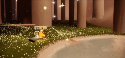 光遇手游可以开麦吗_能否开启麦克风