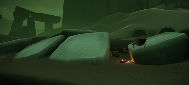 光遇手游螃蟹会自己翻过来吗_光遇螃蟹自翻