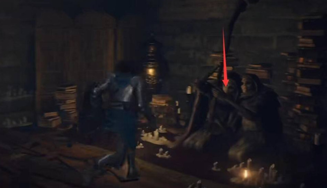 老头环d的孪生兄弟在哪_寻找艾尔登法环中的孪生兄弟