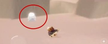 光遇手游霞谷鲲叫先祖位置在哪