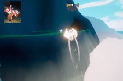 光遇手游旅行先祖在哪里_光遇手游先祖旅行地点揭秘！