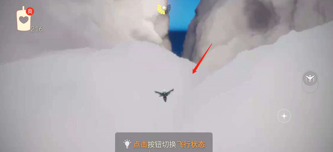 光遇手游青光在哪_光遇青光寻踪游戏中的青光在何处