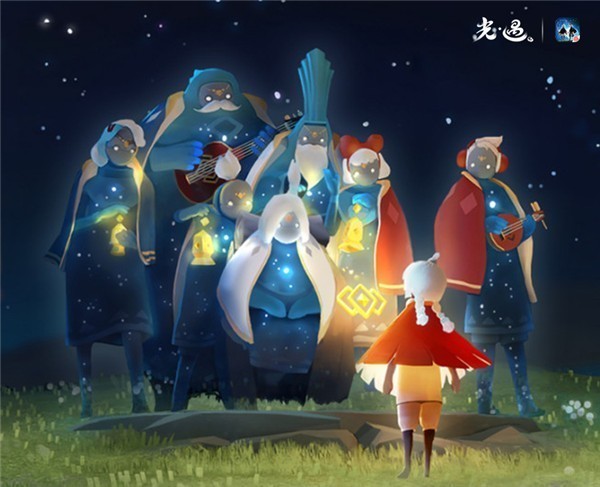 光遇手游万圣节挂机烛火有上限吗