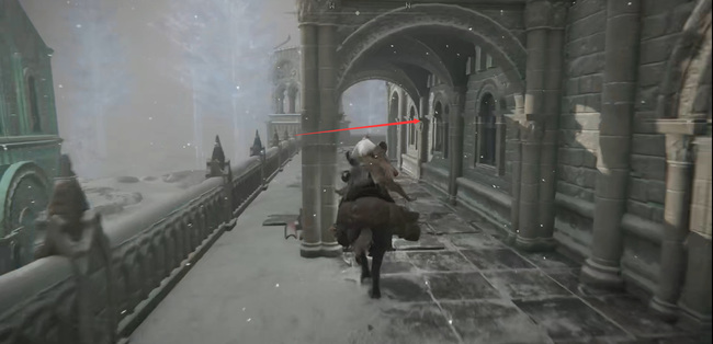 艾尔登法环仪典镇怎么点火_老头在艾尔登法环中怎样点燃环仪典镇