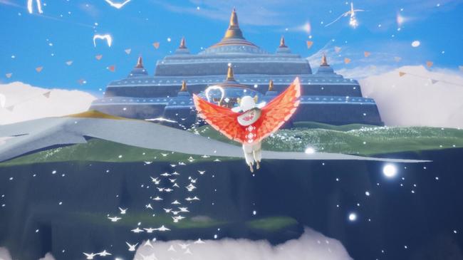 光遇手游飞行季什么时候开始