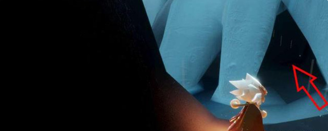 光遇手游解放被困的鳐鲲在哪_光遇游戏中鳐鲲被困难题已解决！