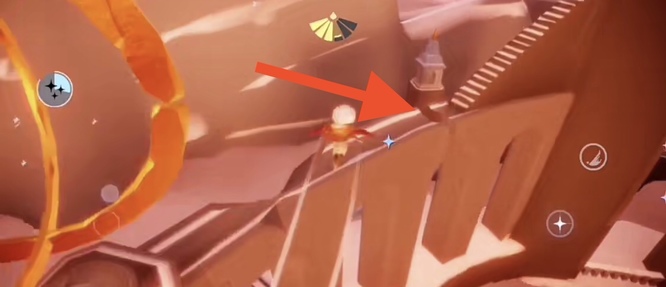 光遇手游霞谷鲲叫先祖怎么抓_光遇手游如何捕捉霞谷鲲并呼唤先祖