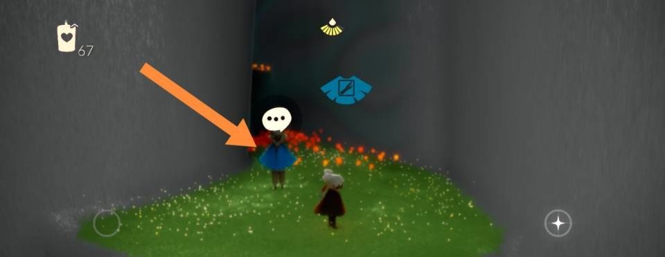 光遇手游三周年活动在哪_光遇手游三周年庆活动地点揭晓！