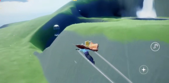 光遇手游鸣谢收藏家在哪