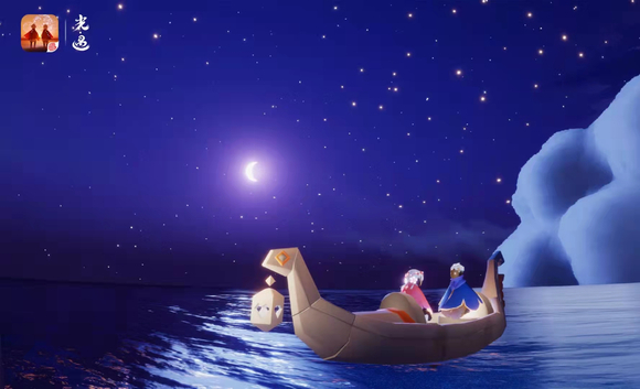 光遇手游的呆蘑菇先祖在哪