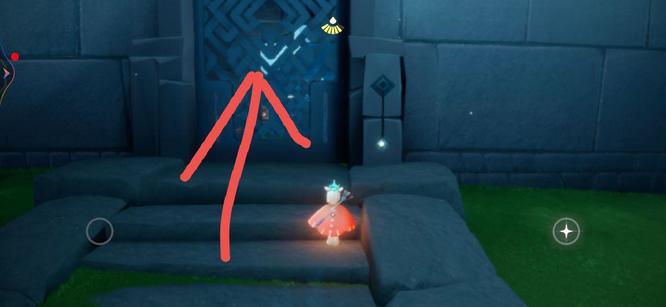 光遇手游破晓季雨林遗迹怎么走_探索光遇手游雨林遗迹最佳路径指南