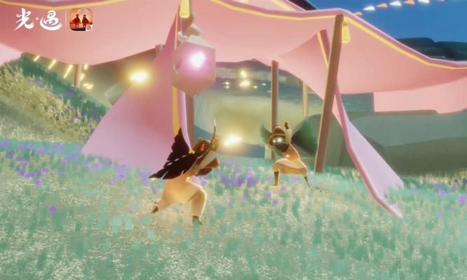 光遇手游破晓季悲伤矿工先祖在哪