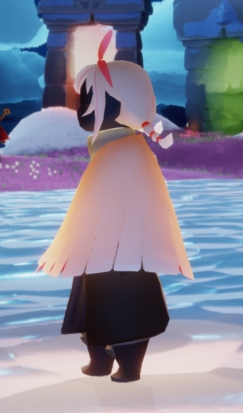 光遇手游绊爱值得买吗_光遇手游值得购买的绊爱体验