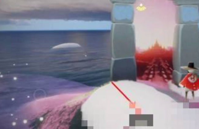 光遇手游追光季入口在哪_光遇追光季入口位置光遇手游