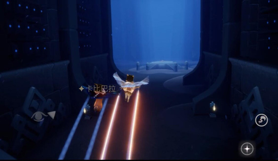 光遇手游禁阁蜡烛收集路线是什么_探索光遇禁阁蜡烛收集路线指南