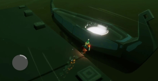 光遇手游打闹旅行先祖在哪_光遇游戏中的打闹旅行寻找先祖的足迹