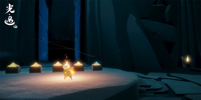 光遇手游破晓季第一个任务地点在哪