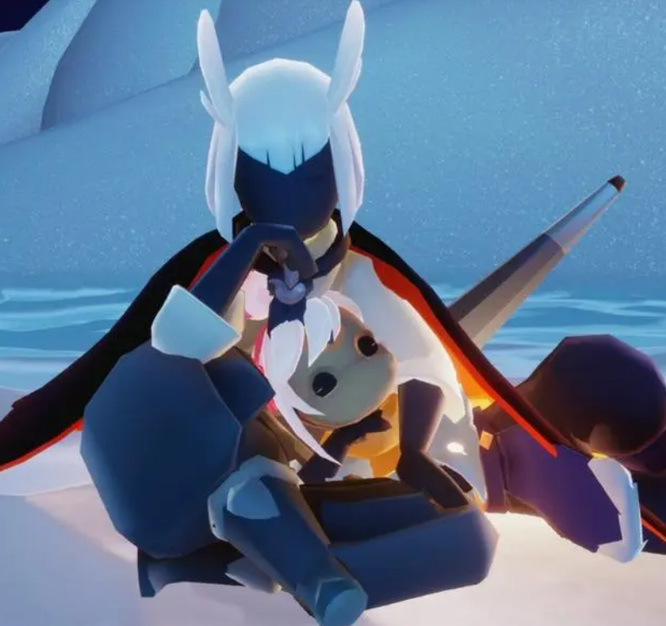 光遇手游白鸟什么时候返场