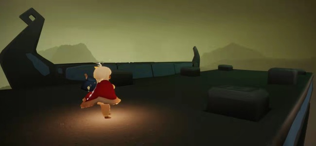 光遇手游新季节深海季在哪里_光遇手游迎来深海季探寻海底秘境