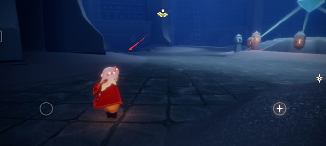 光遇手游追忆季任务三怎么做_光遇追忆季任务三攻略