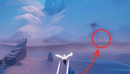 光遇手游12.2复刻先祖在哪