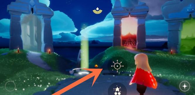 光遇手游雨林毕业雨妈多少红蜡烛