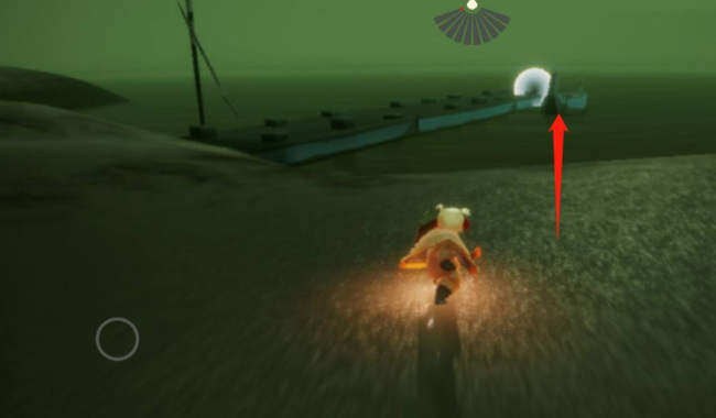 光遇手游点头先祖在哪_光遇手游寻找光明先祖