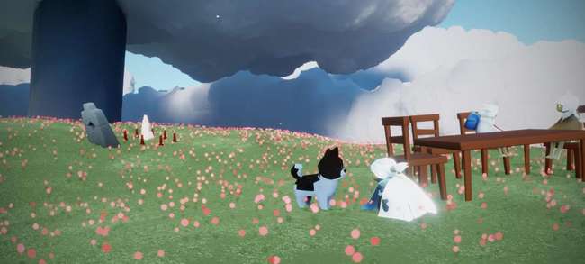 光遇手游所有生物介绍都有什么_光遇中有哪些生物介绍