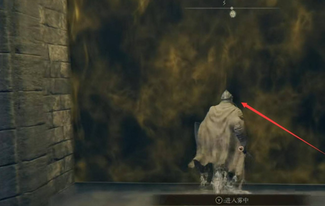 艾尔登法环狮子混种在哪_老头环狮子混种闯入艾尔登法环世界！