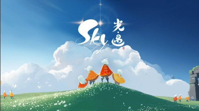 光遇手游npc角色名称是什么