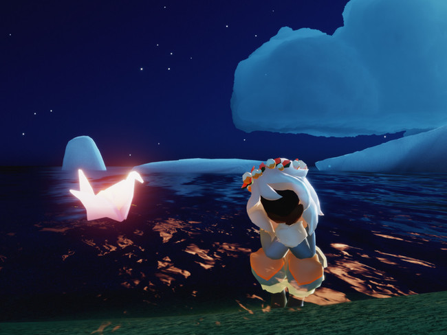 光遇手游花环在哪里买