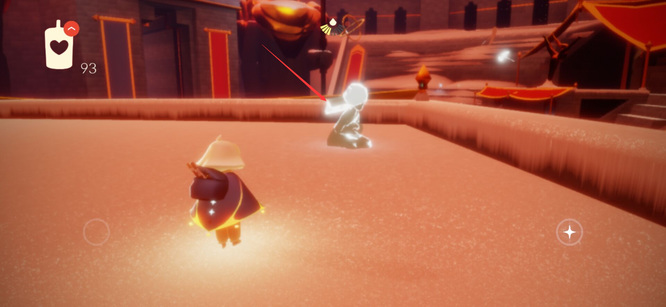 光遇手游峡谷先祖的美好回忆在哪_光遇游戏探寻峡谷先祖美好回忆