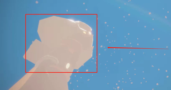 光遇手游纯白之境怎么去_寻觅纯白之境的指引