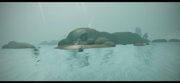 光遇手游破晓季在宝藏暗礁欣赏一下彩虹怎么做_宝藏暗礁中的彩虹奇遇