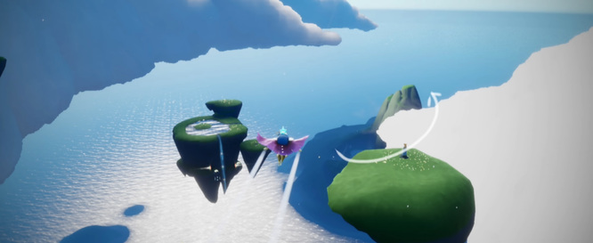 光遇手游表演季7月28复刻先祖位置在哪里_光遇表演季7月28复刻寻找先祖位置