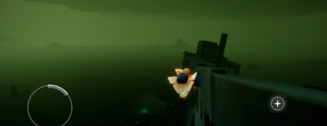 光遇手游5.11敬礼先祖在哪_光遇手游探索5.11敬礼先祖之路