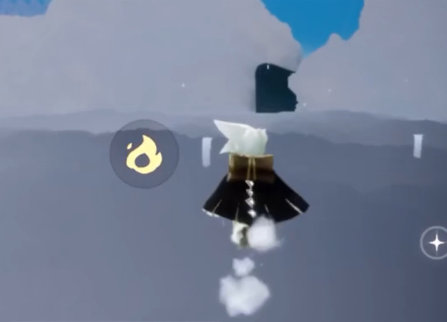 光遇手游幽灵船在哪_光遇幽灵船位置详解游戏攻略必备！