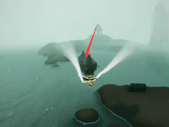 光遇手游潜海季任务4怎么做_光遇手游潜海季任务4流程攻略