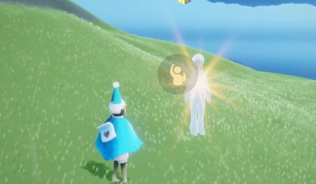 光遇手游热血运动员怎么没有了