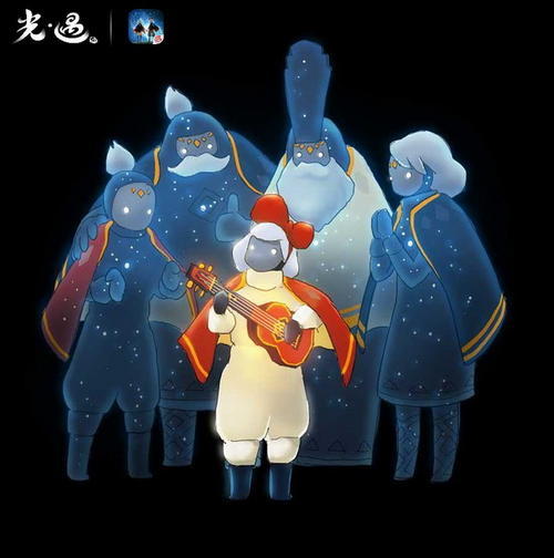 光遇手游音韵季什么时候结束