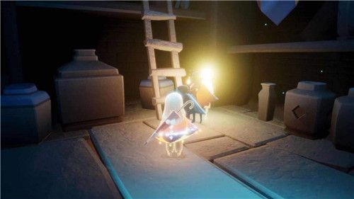 光遇手游峡谷所有先祖位置在哪_光遇手游中所有先祖位置在哪