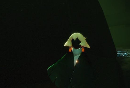 光遇手游平菇头是哪个先祖