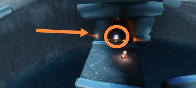 光遇手游破碎季8月11日复刻先祖在哪里_光遇破碎季8月11日复刻先祖位置