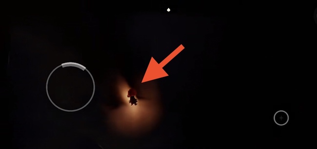 光遇手游晨岛试练第四个怎么过_光遇手游晨岛试练第四关攻略